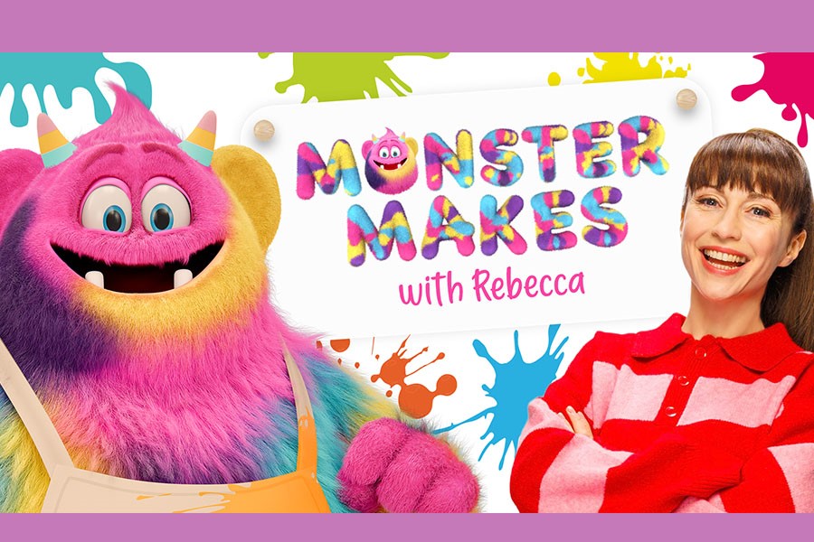 Monster Makes Heads to Australia in Multi-Format Deal with ABC